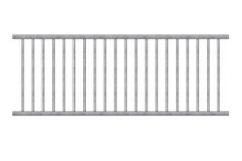 Spinder partition barriers with fixed length