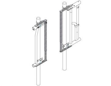 Man passage clips