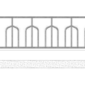 Specifications Palisadeline