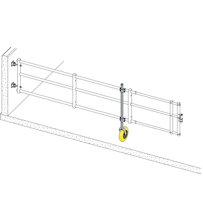 Specifications Slider