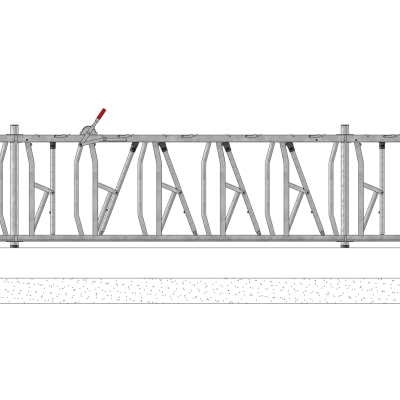 Specifications Highline