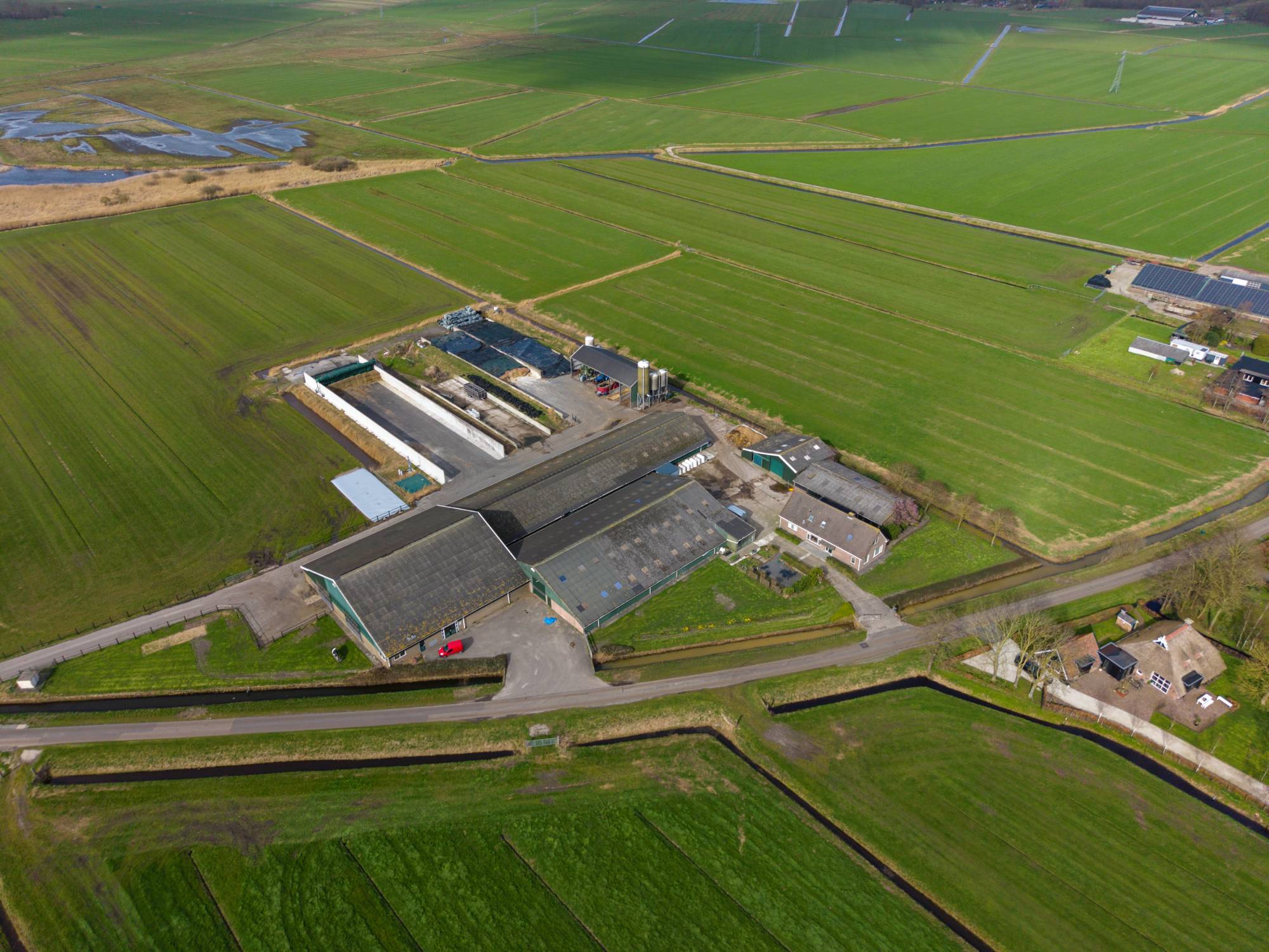 Reitsma Broeksterwoude